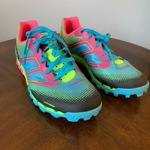 Reebok H20Drain obstacle racing shoes